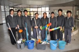 清洁91亚色视频APP服务